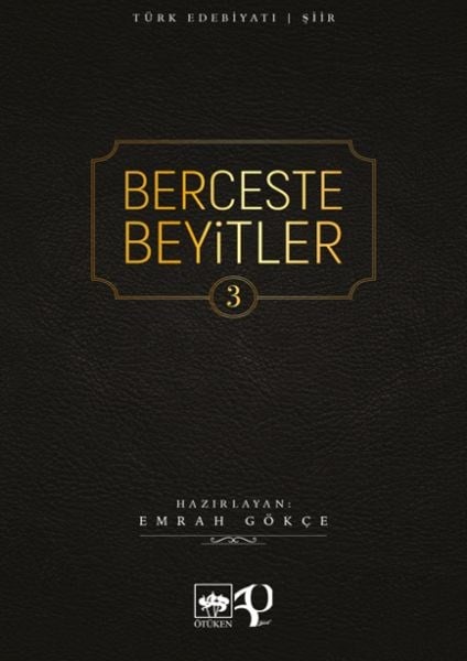 Berceste Beyitler - 3