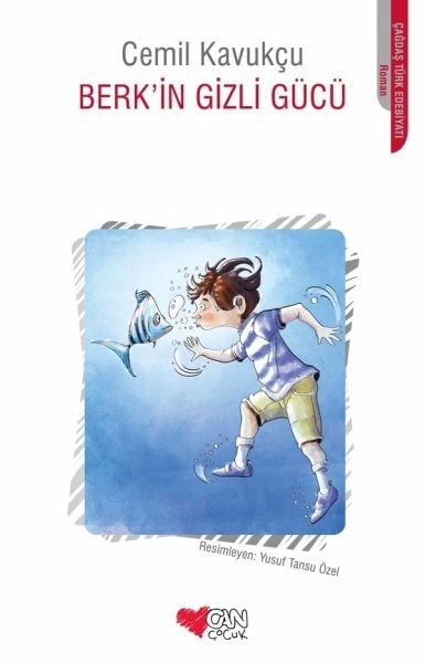 Berkin Gizli Gücü