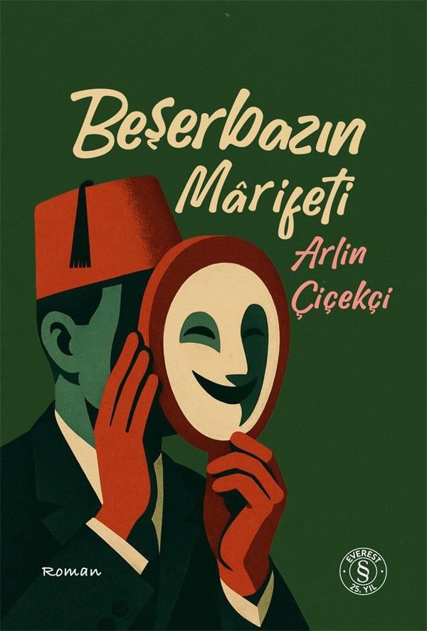 Beşerbazın Mârifeti
