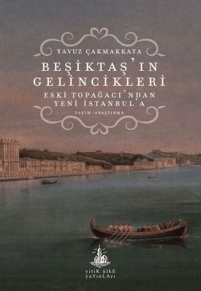 Beşiktaş’ın Gelincikleri Eski Topağacı'ndan Yeni İstanbul'a