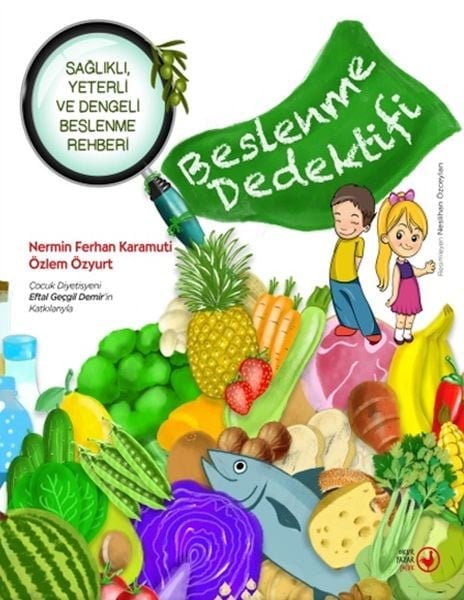 Beslenme Dedektifi