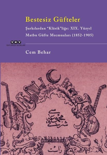 Bestesiz Güfteler