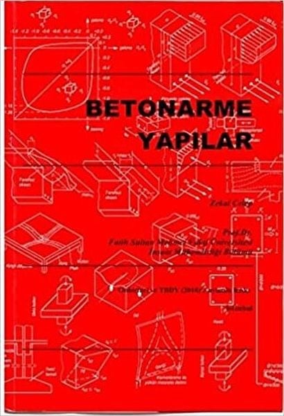 Betonarme Yapılar