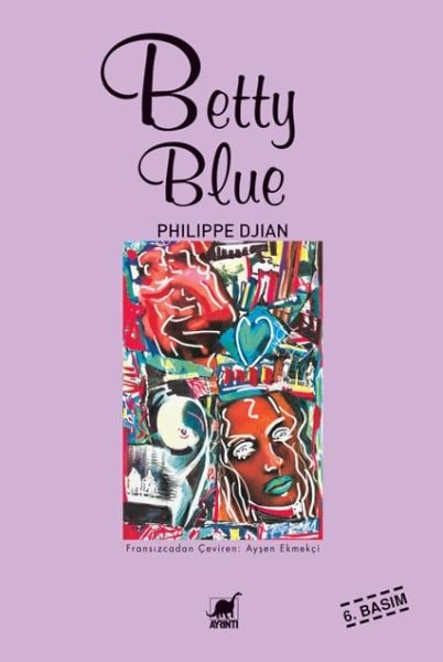 Betty Blue