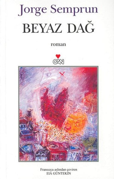 Beyaz Dağ