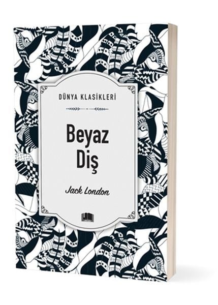 Beyaz Diş
