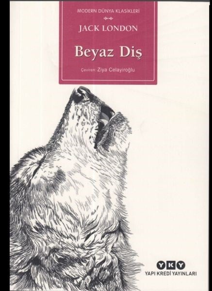 Beyaz Diş