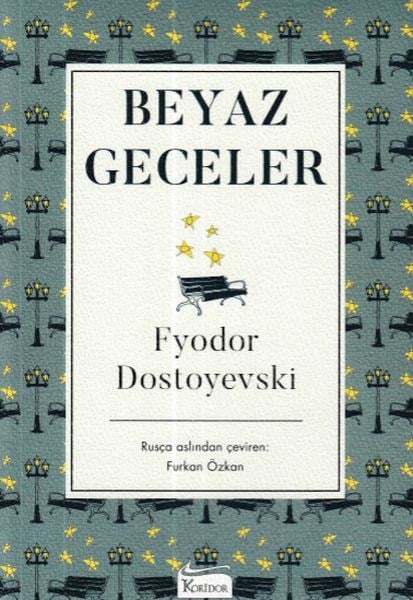 Beyaz Geceler