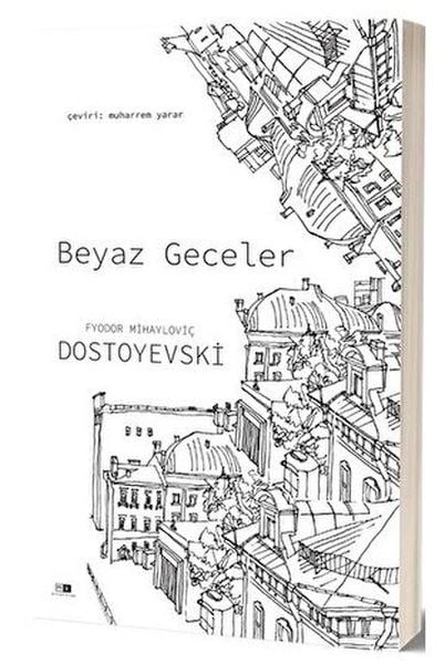 Beyaz Geceler