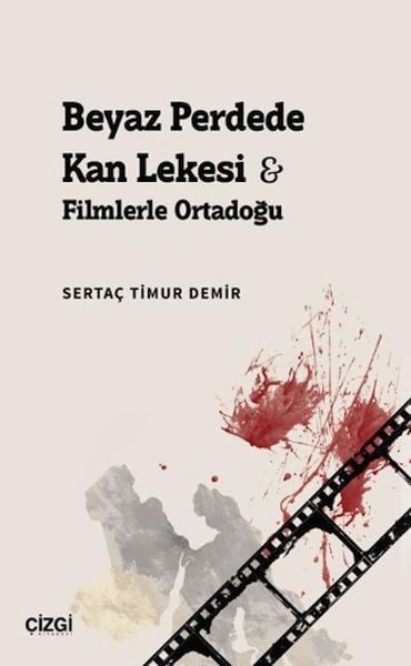 Beyaz Perdede Kan Lekesi