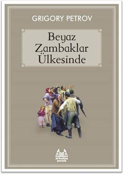 Beyaz Zambaklar Ülkesinde