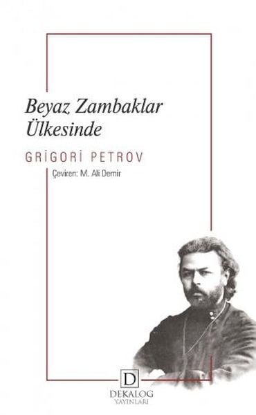 Beyaz Zambaklar Ülkesinde