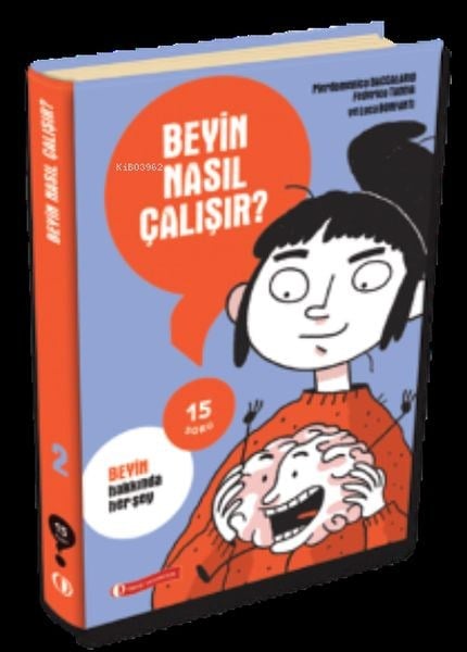 Beyin Nasıl Çalışır? - 15 Soru Serisi