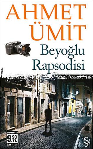 Beyoğlu Rapsodisi (Cep Boy)