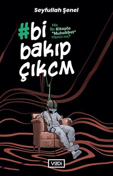 Bi Bakıp Çıkcm