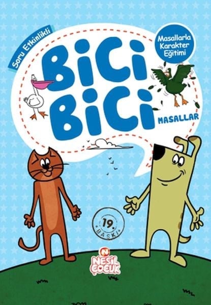 Bici Bici Masallar