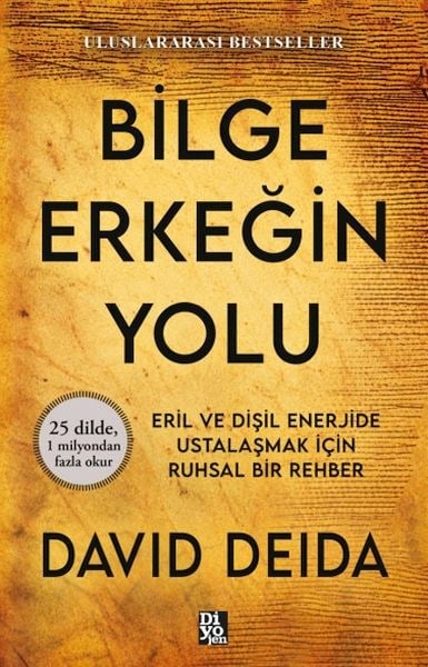 Bilge Erkeğin Yolu