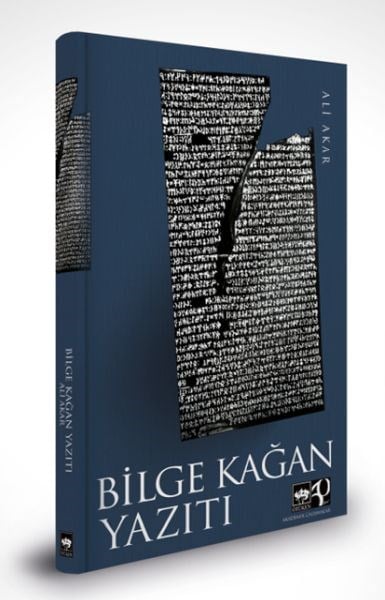 Bilge Kağan Yazıtı
