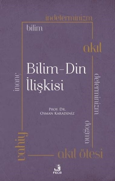 Bilim - Din İlişkisi