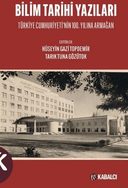 Bilim Tarihi Yazıları