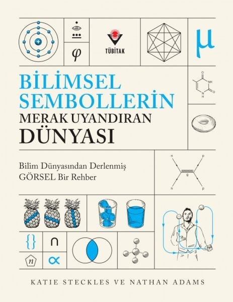 Bilimsel Sembollerin Merak Uyandıran Dünyası