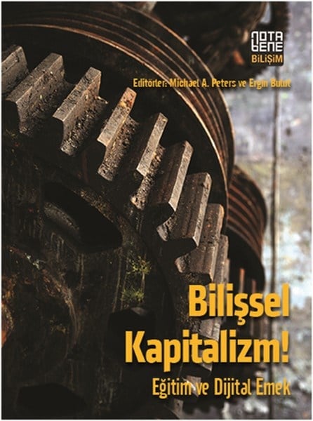 Bilişsel Kaptalizm, Eğitim ve Dijital Emek