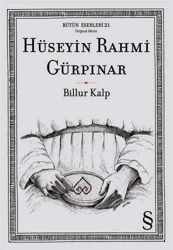 Billur Kalp