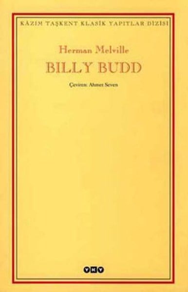 Billy Budd