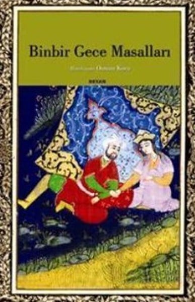 Binbir Gece Masalları