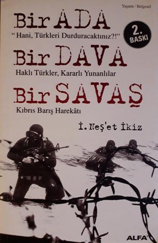 Bir Ada - Bir Dava - Bir Savaş