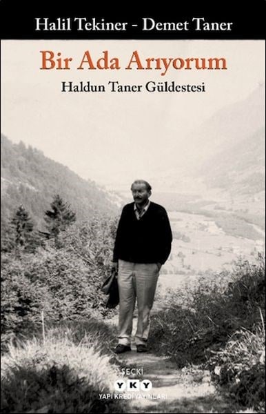 Bir Ada Arıyorum Haldun Taner Güldestesi