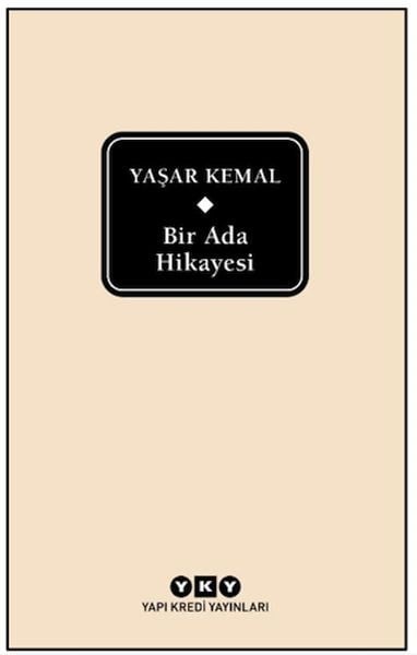 Bir Ada Hikayesi (Delta)