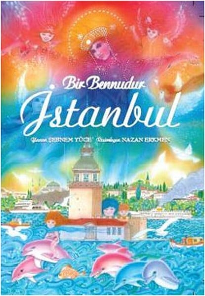 Bir Bennudur İstanbul