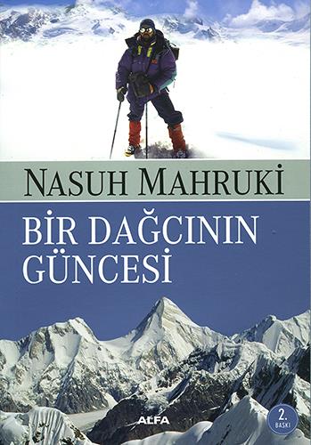 Bir Dağcının Güncesi