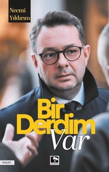 Bir Derdim Var