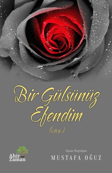 Bir Gülsünüz Efendim (s.a.v.)