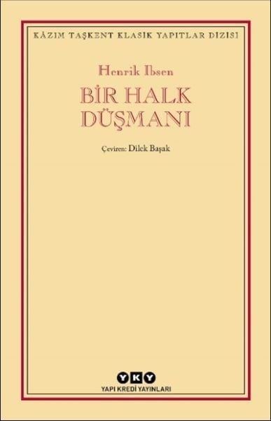 Bir Halk Düşmanı