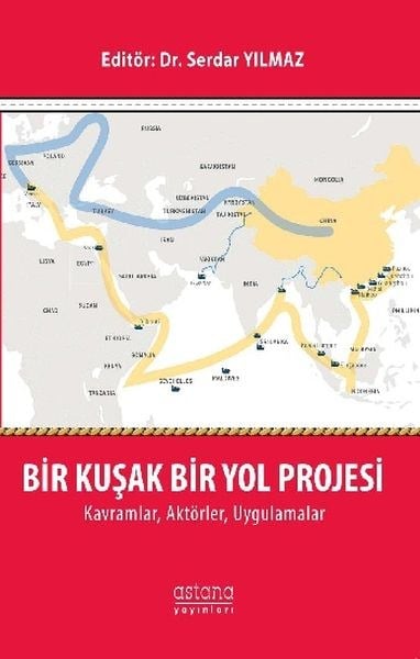 Bir Kuşak Bir Yol Projesi