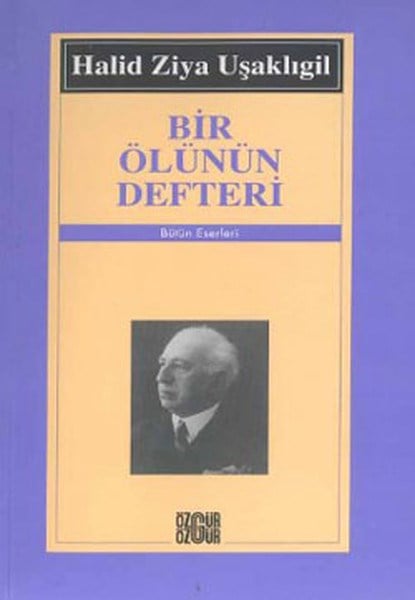 Bir Ölünün Defteri