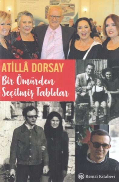 Bir Ömürden Seçilmiş Tablolar