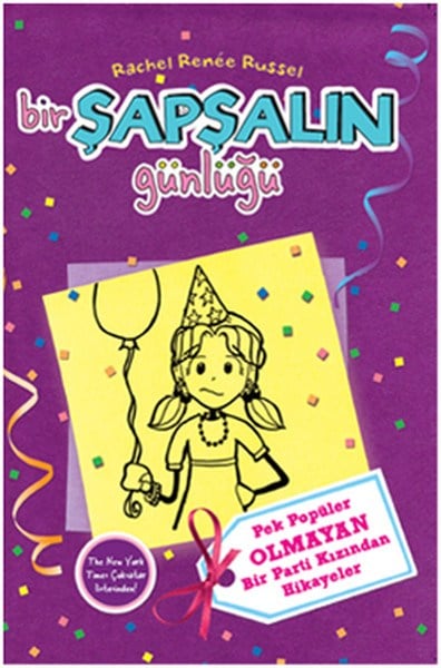 Bir Şapşalın Günlüğü 2