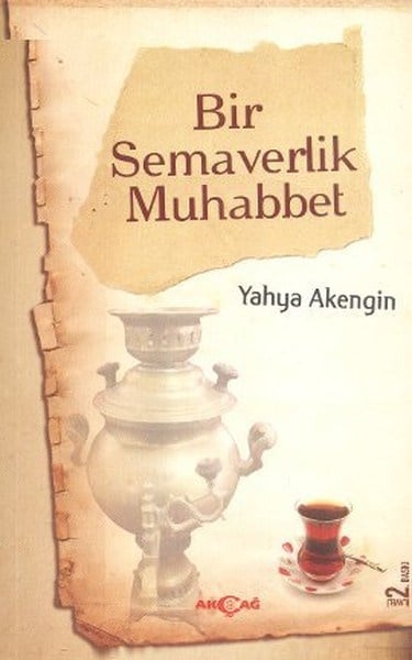 Bir Semaverlik Muhabbet