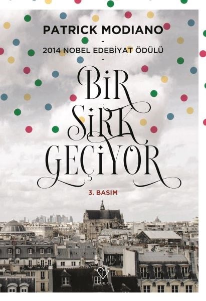 Bir Sirk Geçiyor