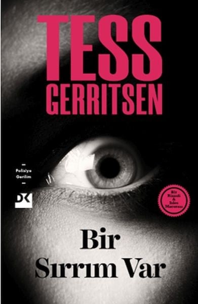 Bir Sırrım Var