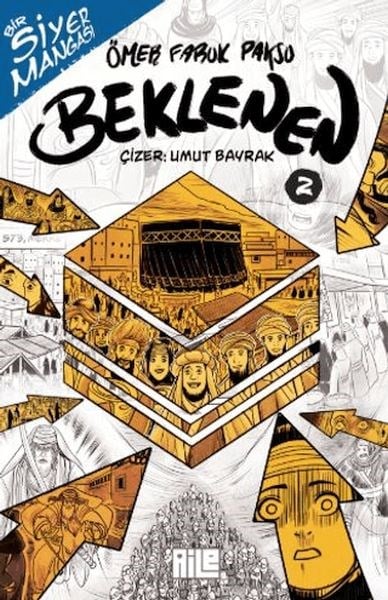 Bir Siyer Mangası: Beklenen - 2