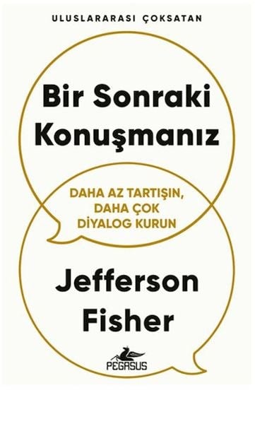 Bir Sonraki Konuşmamız