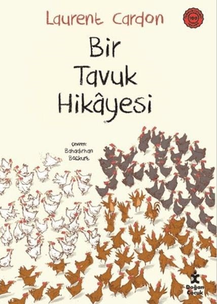 Bir Tavuk Hikayesi