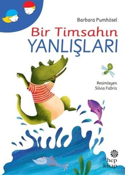 Bir Timsahın Yanlışları