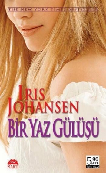 Bir Yaz Gülüşü - Cep Boy