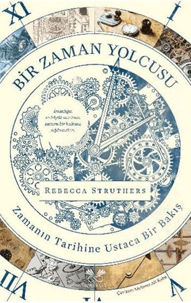 Bir Zaman Yolcusu